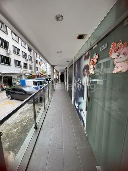 Shop / Shophouse for Sale in  Centra Studios - Image 2